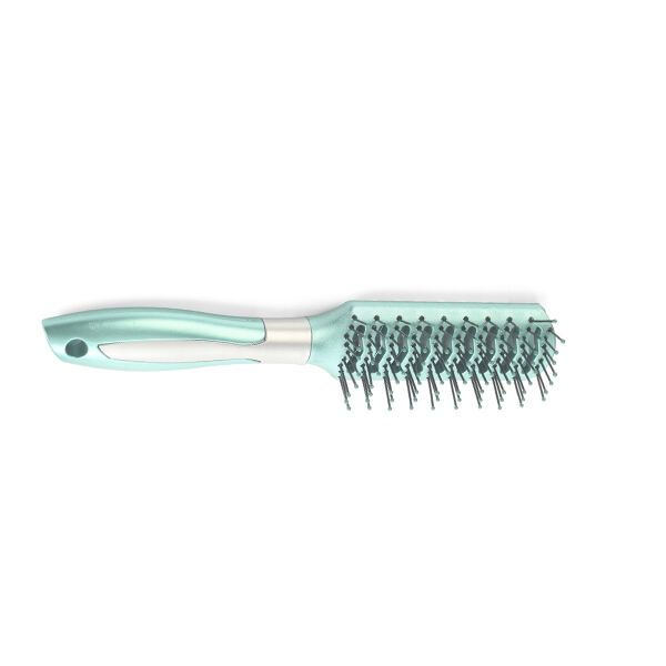 Restore Healthy, Beautiful Hair with Our Detangling Brush.