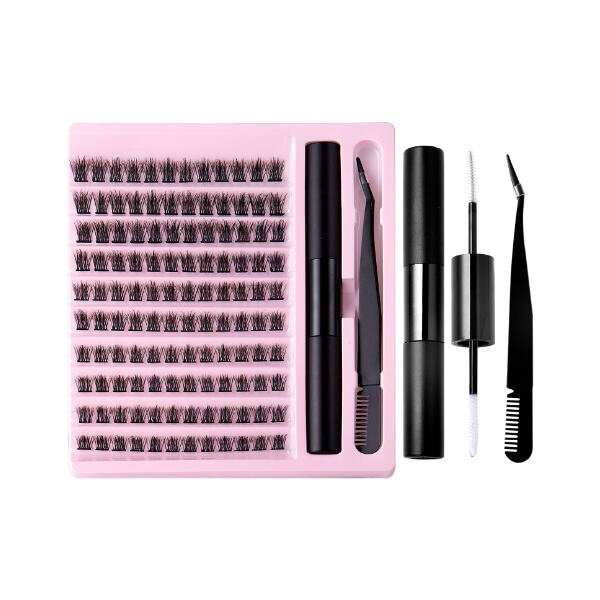 Obtenez de superbes cils en quelques minutes avec un lifting de cils DIY