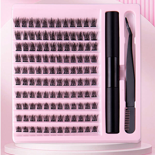 Dites au revoir aux soins de soins de sourcils coûteux avec un ki de bricolage