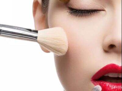 Top 10 New Design Makeup Brush Ideas