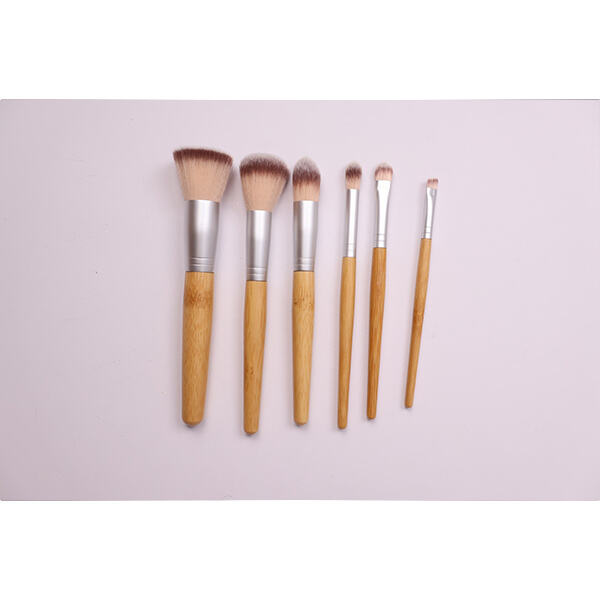 Ontdek de beste cosmetic brushes voor een professionele look