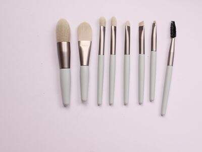 What to Look for in High-Performance Beauty Brushes