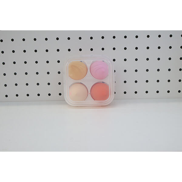 Cómo Usar un Blendador de Maquillaje para un Acabado Profesional