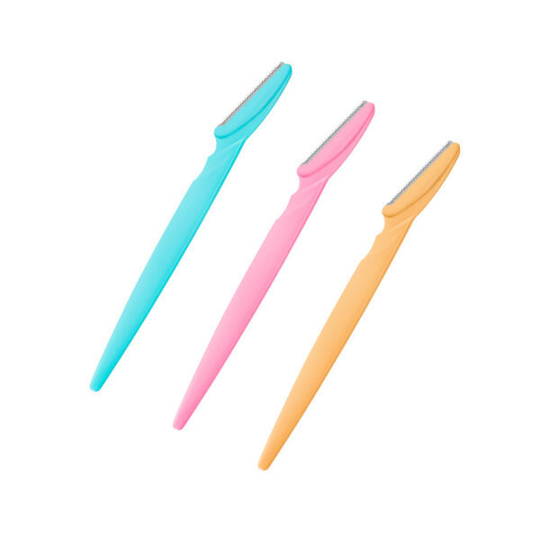 Why an Eyebrow Trimmer is Better