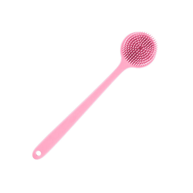 Fordele ved Silikone Body Brush