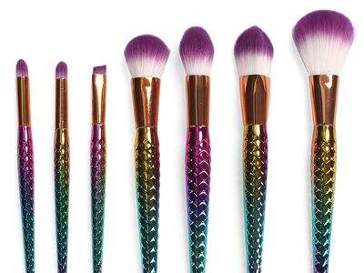 How Beauty Brushes Enhance Precise Makeup Application?