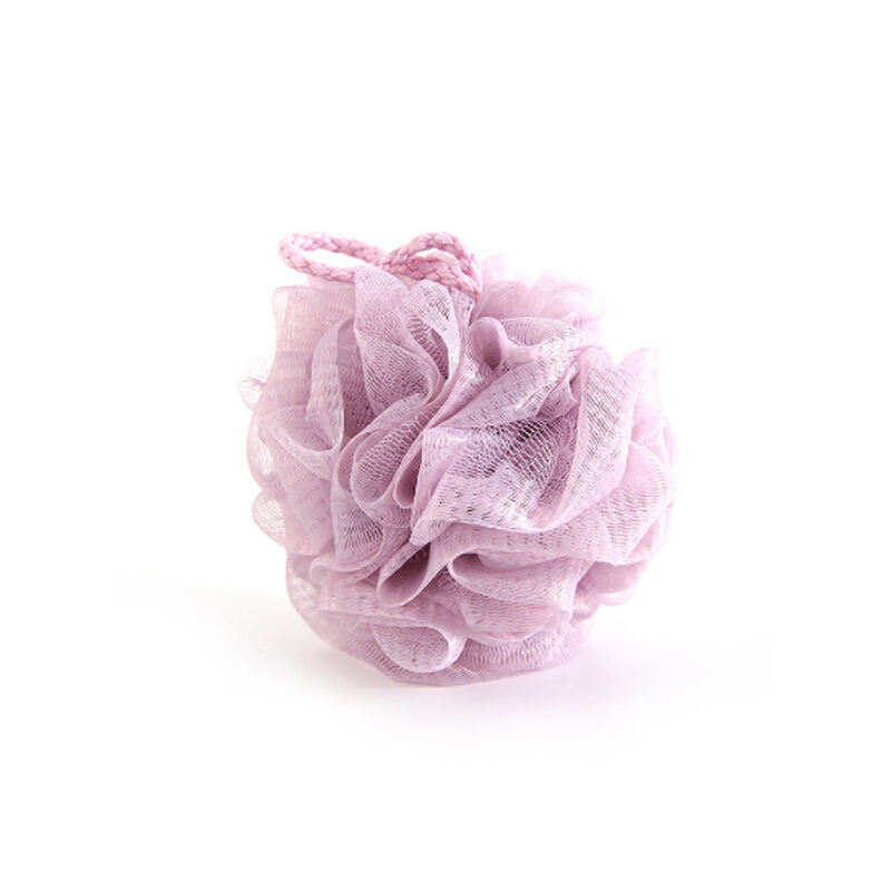 Start your day right with our invigorating shower ball.