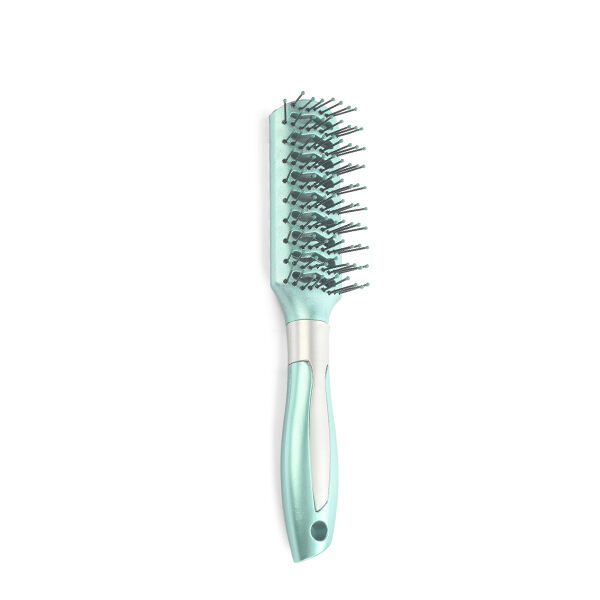 Unlock Silky, Smooth Hair with Our Detangler Brush