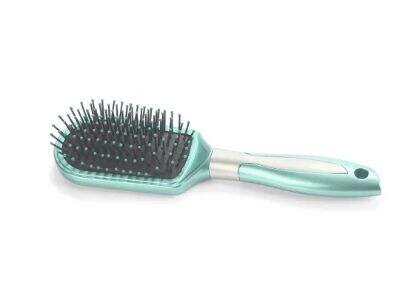 The Aerodynamic Principle of Cushion Brushes: Protecting Your Scalp.