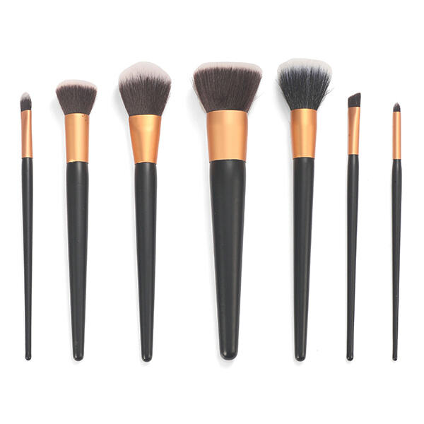 Las Mejores Cepillos de Maquillaje para Cada Paso de tu Rutina