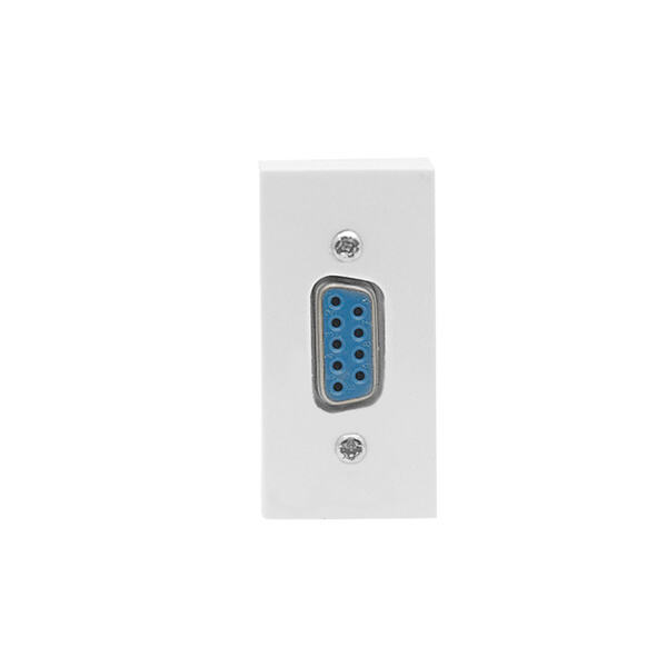 A Closer Look at the Modular Socket 6 Amp