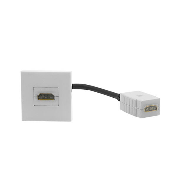 The Versatility of Switch Socket Modular