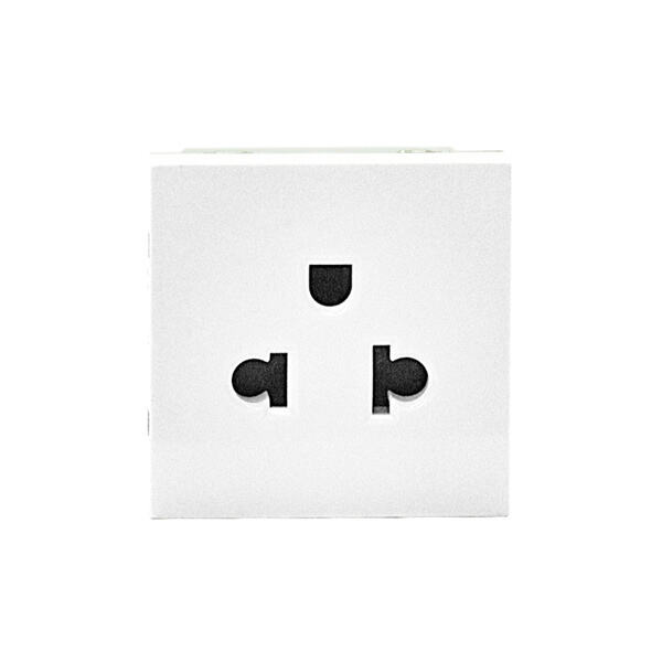Badilisha Mfumo wako wa Kiroho na Soketi za Kipepeo za 16 Amp