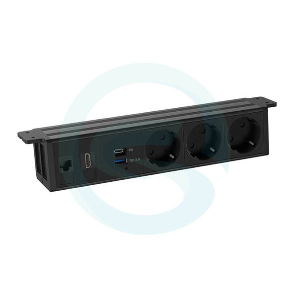 Převeďte svůj nábytek na nábojovou stanici pomocí USB výstupu
