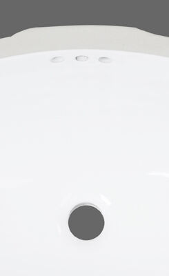 YINGJIE CUPC  CE Standard Ceramic Sanitary Ware Bathroom Sink Hand Wash Basin supplier