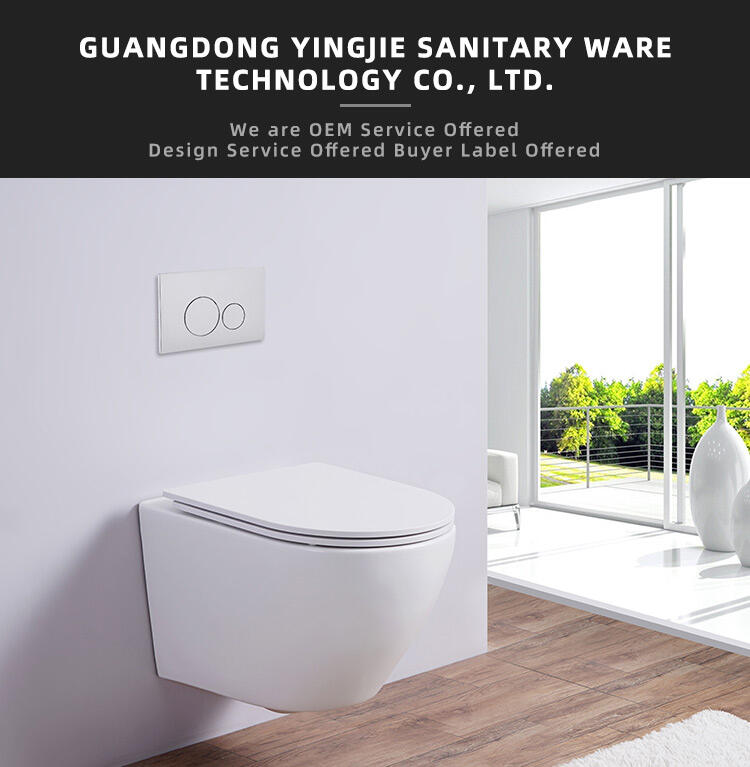 Hdpe Concealed Cistern With Tank Fittings from Yingjie factory