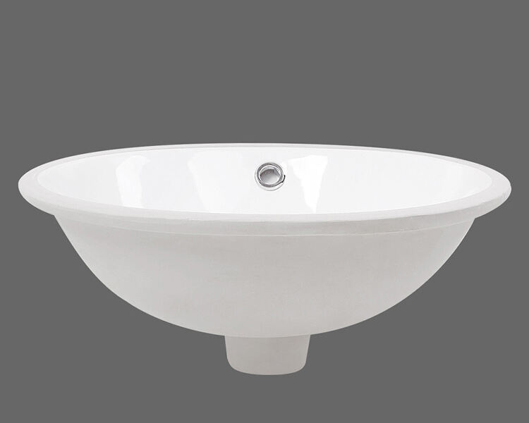 amazon vasque thinsluate sanitary ware latest design cupc ceramic under counter basin art basin supplier