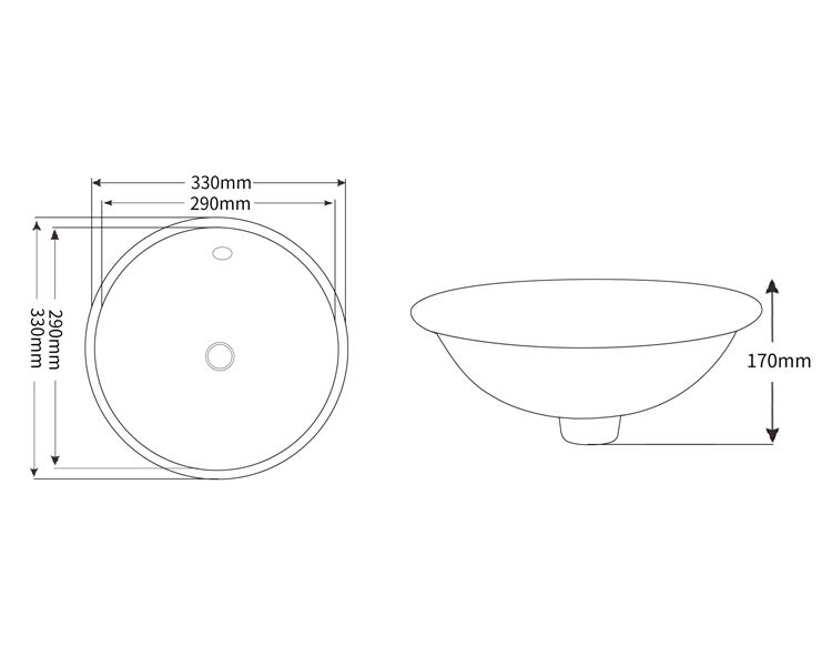 amazon vasque thinsluate sanitary ware latest design cupc ceramic under counter basin art basin manufacture