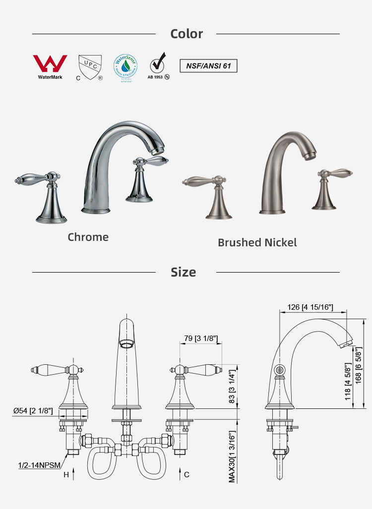 hot sale luxury modern faucet cartridge brass wash basin mixer faucet for bathroom faucets supplier