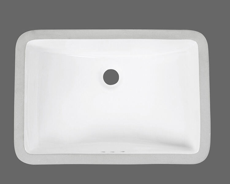 ce ceramic sanitary ware cupc countertop mounted under counter basin supplier