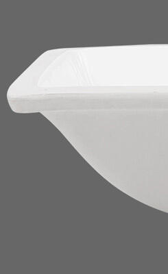 CUPC Wholesale Undermount Basin Ceramic Sanitary Ware Product Bathroom Sinks manufacture