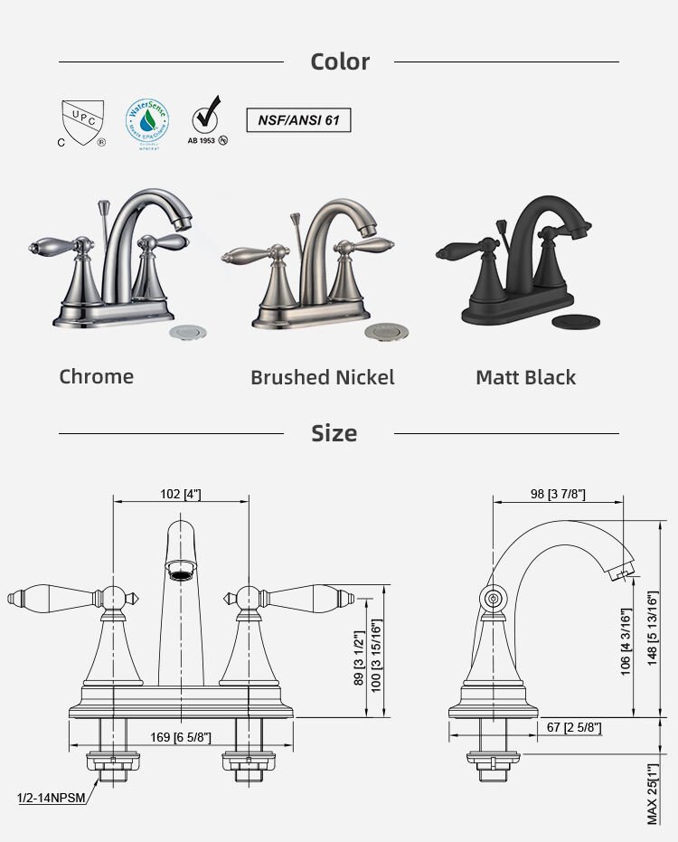 great buy new design water saver modern economic sink faucet basin mixer faucet for bathroom faucets factory