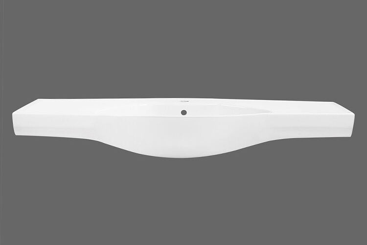 CE CUPC sink Modern ceramic sanitary ware wash hand basin bathroom under counter sinks details