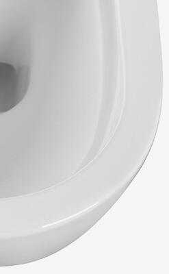 High Quality Watermark CE Toilet ceramic Toilet Wc Sanitary Ware Water Closet Wall Hung Toilet supplier