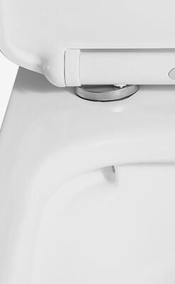 High Quality Watermark CE Toilet ceramic Toilet Wc Sanitary Ware Water Closet Wall Hung Toilet manufacture