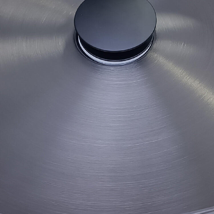 luxury high quality bathroom 304 stainless steel Free Standing basin supplier