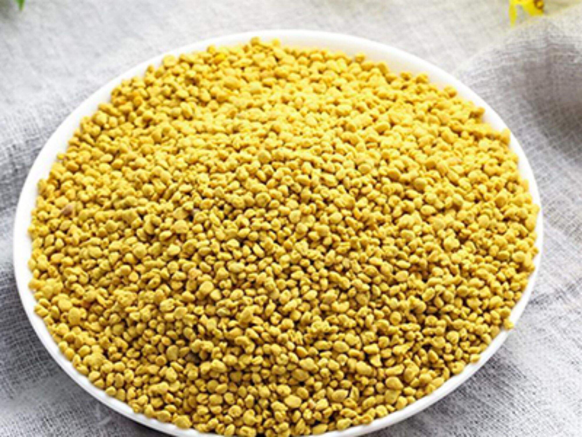 What are the applications of bee pollen in health care? Part 1