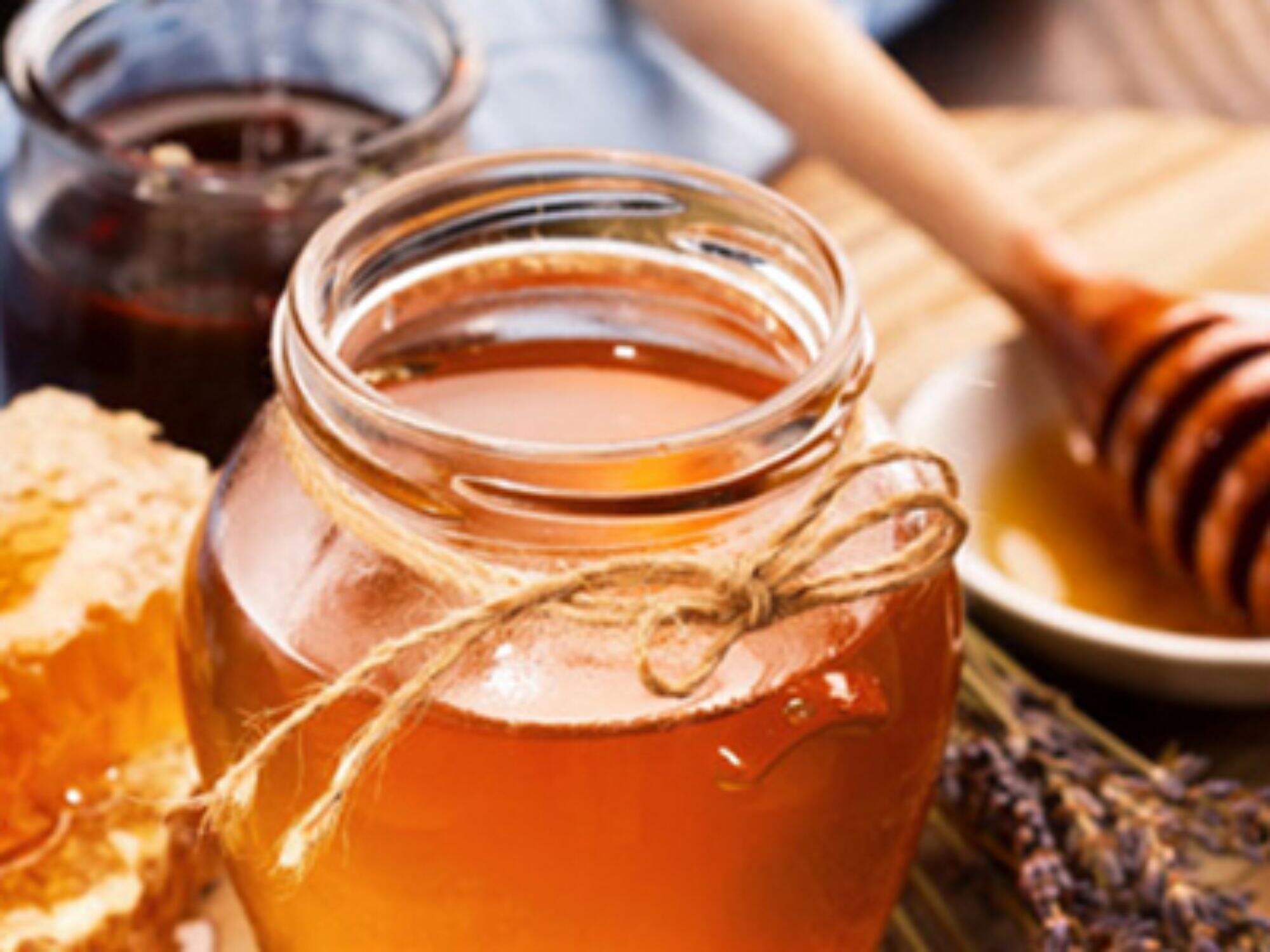 Fifteen functions of honey