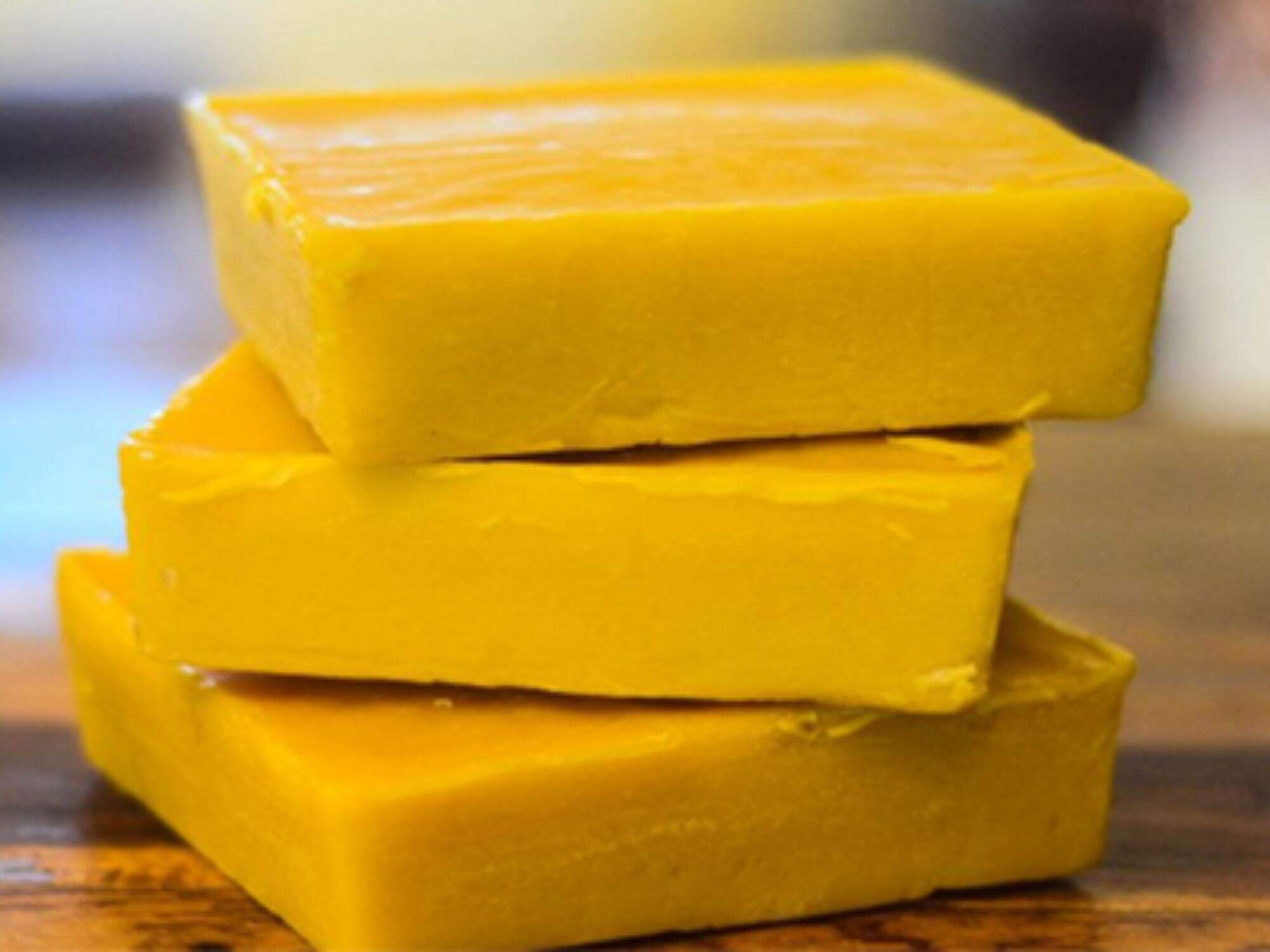 The application history of beeswax