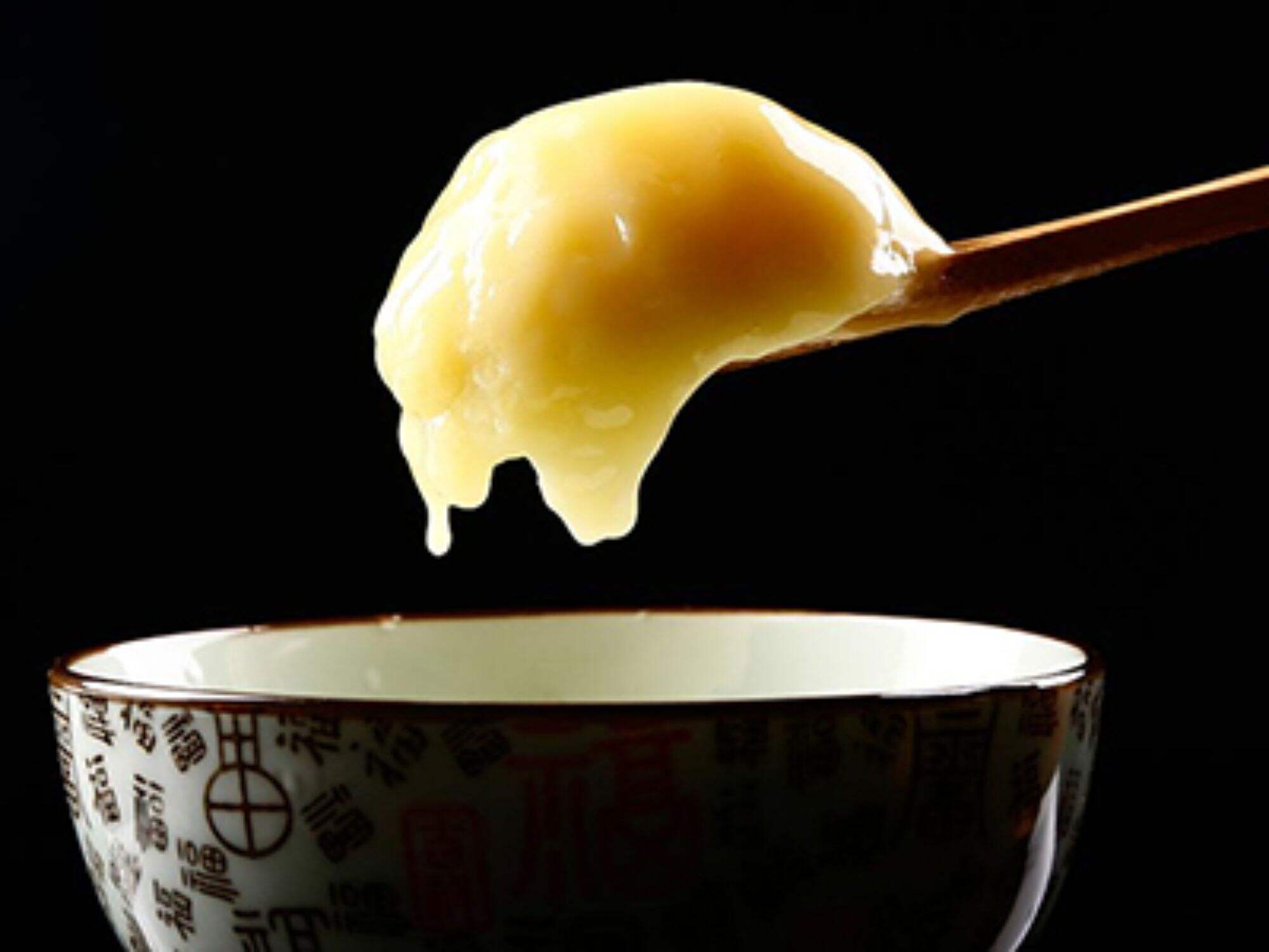 How to eat and use royal jelly?