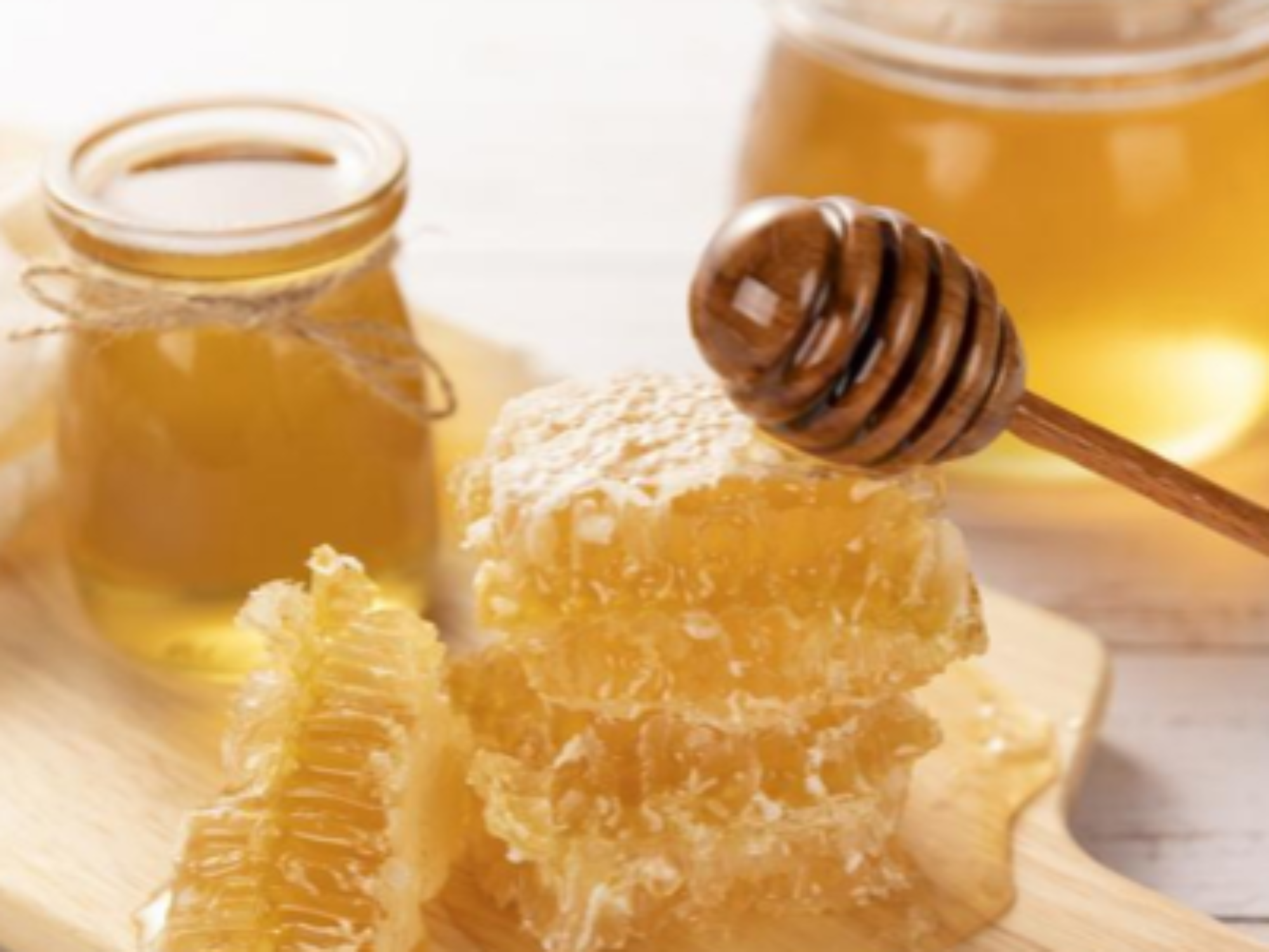 Which bees produce the best honey? What is comb honey?