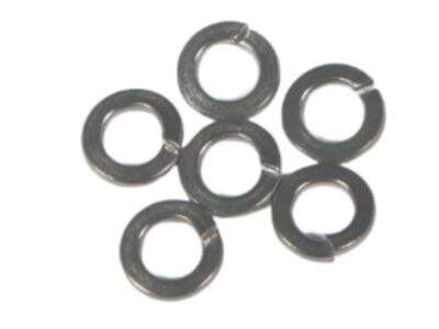 Why M8 Spring Washers Are a Popular Choice in Mechanical Assembly