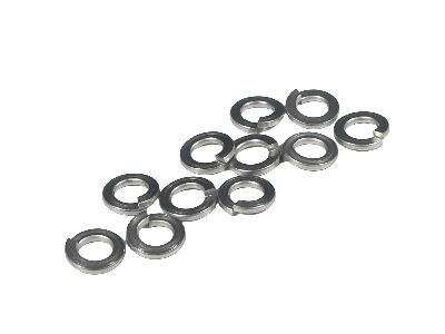 The Role of Non-Standard Spring Washers in Custom Applications