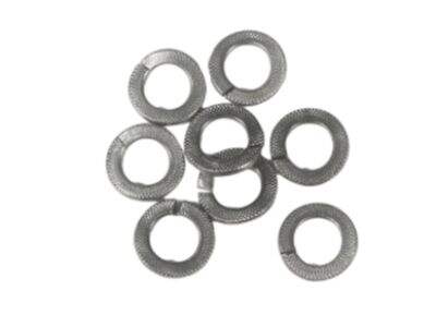 Why Stainless Steel Washers Are the Go-To Choice for Durability