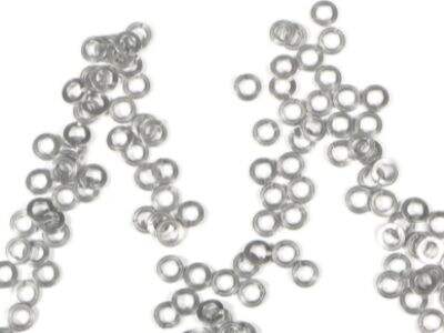 The Increasing Demand for Stainless Steel Washers in the Automotive Industry