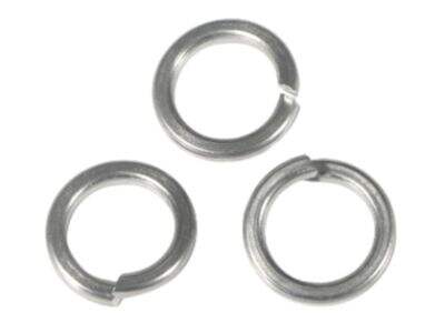 Ang mga Benepisyo ng Gamitin ang BS 4464-Kumpliyente Spring Washers sa Ingenyeriya