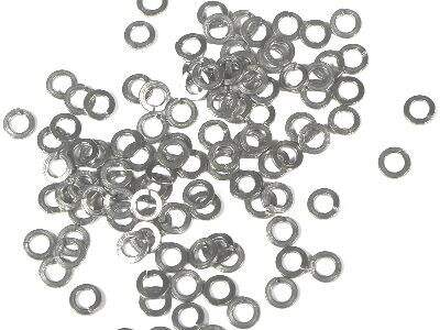 Latest Trends in Spring Washer Manufacturing for M1.6-M64