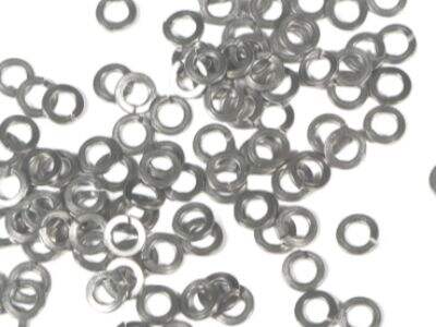 How Spring Washer Standards DIN/ANSI Ensure Reliability?
