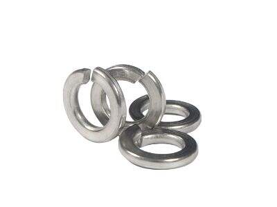How Material Selection Impacts Flat Washer Durability