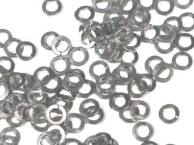 The Role of Stainless Steel Washers in Corrosion Resistance