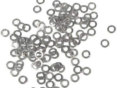 Why ISO Certification Elevates Flat Washer Quality