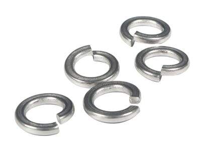 What Makes Stainless Steel Washers Ideal for Outdoor Applications?