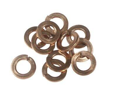 What Defines M-Size Spring Washer Specifications
