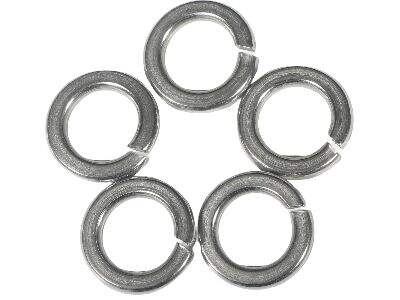 Durability - the hallmark of quality spring washers.