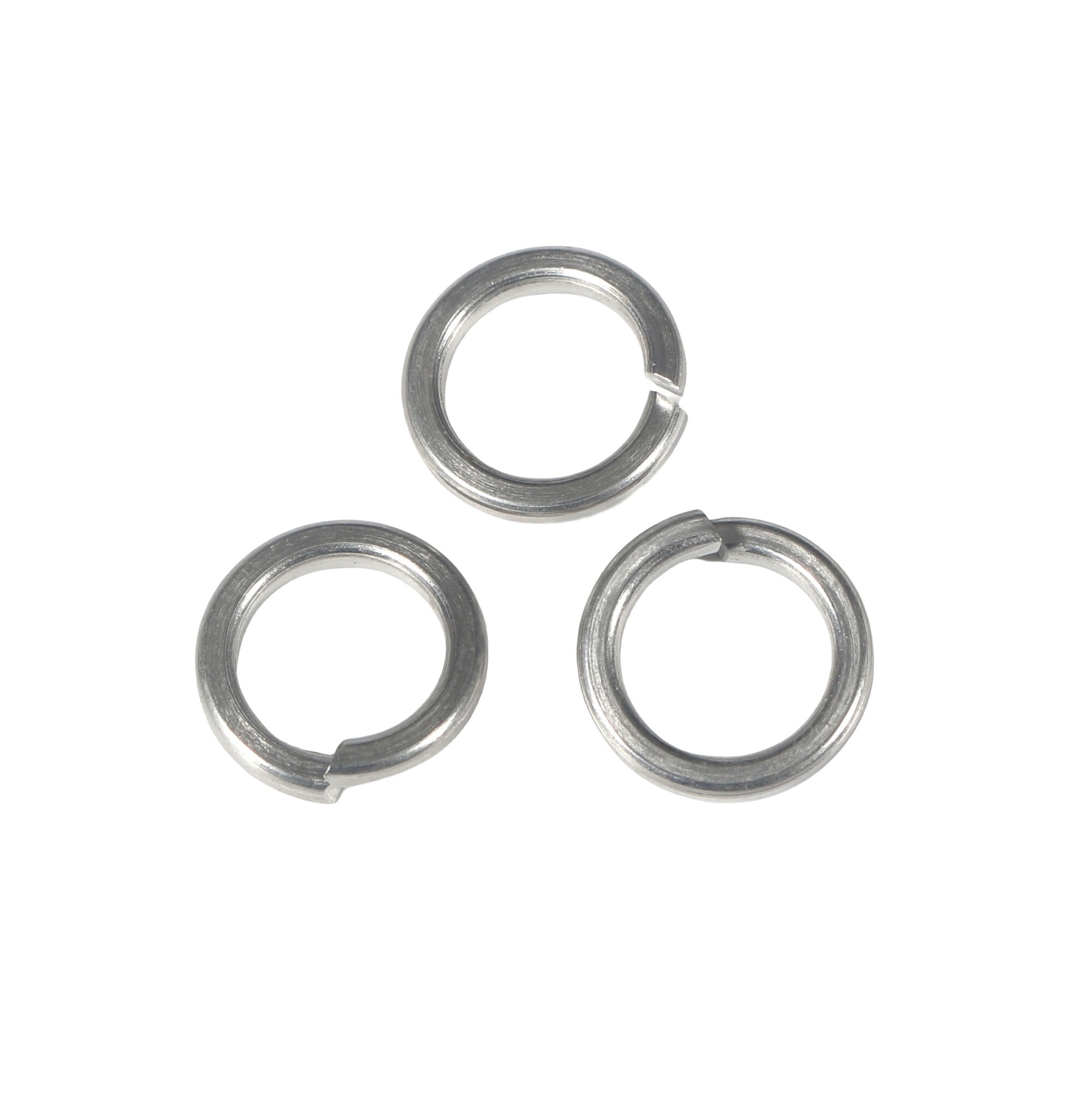 GB859 Light Type Single Coil Spring Lock Washers