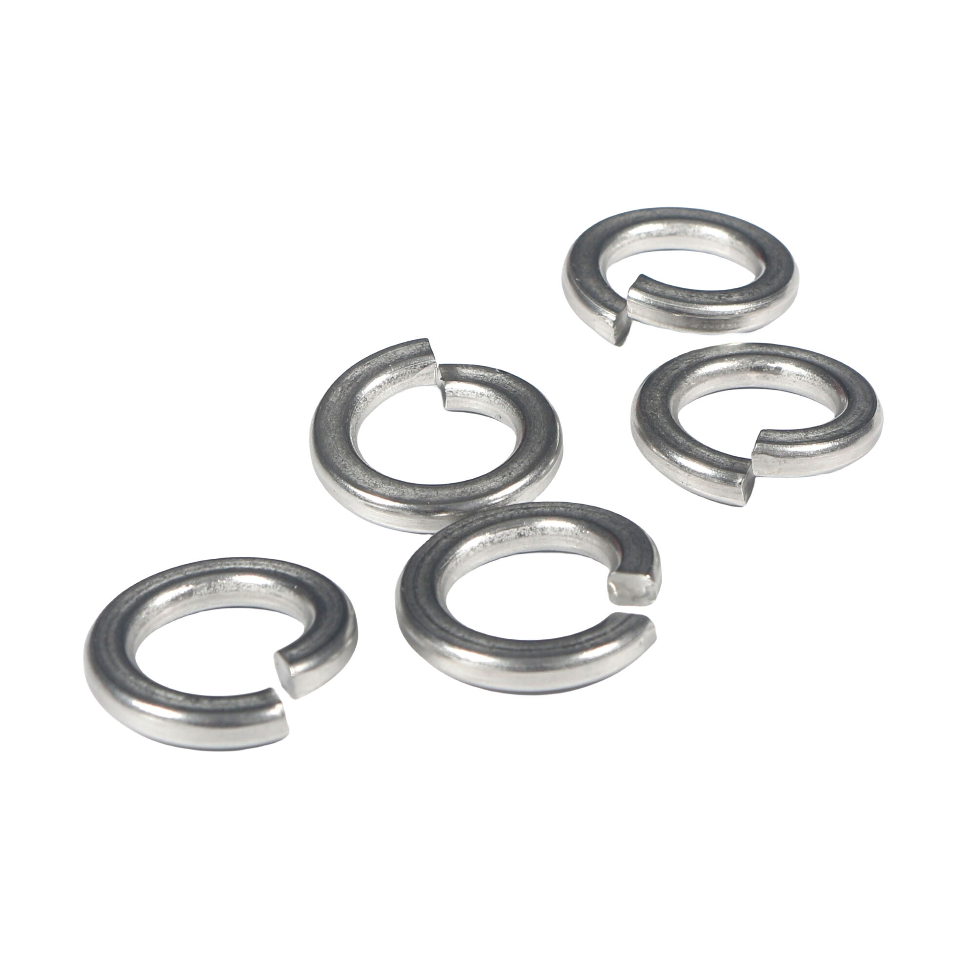 304 stainless steel JIS B 1251 Spring washer M18